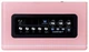 Комбоусилитель Mooer Hornet Pink - изображение 5