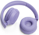 Наушники JBL T520BT Purple (JBLT520BTPUREU) - изображение 6