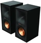 Акустика Klipsch R-50PM Black - зображення 1