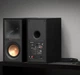 Акустика Klipsch R-50PM Black - зображення 7