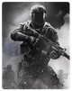 Игра Sony PlayStation 4 Call of Duty: Infinite Warfare SteelBook Edition Английская Версия Б/У - изображение 1