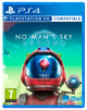 Игра Sony PlayStation 4 No Man's Sky Beyond Русская Озвучка Б/У - изображение 1