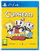 Игра Sony PlayStation 4 Cuphead Русские Субтитры - изображение 1