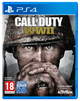 Игра Sony PlayStation 4 Call of Duty: WWII Русская Озвучка Б/У - изображение 1