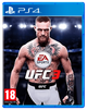 Игра Sony PlayStation 4 EA Sports UFC 3 Русские Субтитры Б/У - изображение 1