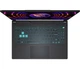 Новий ноутбук MSI Cyborg 15 / Intel Core i5-12450H / 16 GB DDR5 / 512 GB SSD M.2 / 15.6 FHD 144 Hz / RTX 4050 6 GB / Ігровий - зображення 4