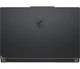 Новий ноутбук MSI Cyborg 15 / Intel Core i5-12450H / 16 GB DDR5 / 512 GB SSD M.2 / 15.6 FHD 144 Hz / RTX 4050 6 GB / Ігровий - зображення 7