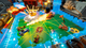 Игра Sony PlayStation 4 Micro Machines World Series Английская Версия Б/У - изображение 4