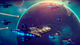 Игра Sony PlayStation 4 No Man's Sky Русская Озвучка Б/У - изображение 2