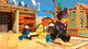 Игра Sony PlayStation 4 Lego Movie Videogame Русские Субтитры Б/У - изображение 4