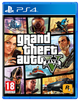 Гра Sony PlayStation 4 Grand Theft Auto V Російські Субтитри Б/В - зображення 1