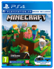 Гра Sony PlayStation 4 Minecraft Російська Озвучка - зображення 1