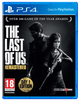 Игра Sony PlayStation 4 The Last of Us Remastered Русская Озвучка - изображение 1
