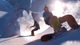 Игра Sony PlayStation 4 STEEP Английская Версия Б/У - изображение 3