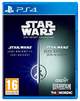 Игра Sony PlayStation 4 Star Wars Jedi Knight Collection Английская Версия Б/У - изображение 1