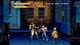 Игра Sony PlayStation 4 Sega Mega Drive Classics Английская Версия Б/У - изображение 5