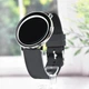 Смарт-часы Smart Watch M30, Super Amoled, 42 mm, Silver (swm30_s) - изображение 1