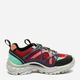 Buty trekkingowe damskie Napapijri Woman Suede/Nylon Trail Running NA4DZCCO-3MA 37 Wielokolorowe (772204152211) - obraz 4