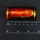 Аккумулятор литиевый Li-Ion 32650 TrustFire 3.7V (6000mAh), защищенный - изображение 4