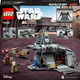 Zestaw klocków LEGO Star Wars Zasadzka na Ferrix 679 elementów (75338) - obraz 10