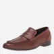 Мужские лоферы Guess 800353902 44 Коричневые (1159783292) - изображение 3