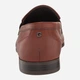 Мужские лоферы Guess 800353902 44 Коричневые (1159783292) - изображение 5