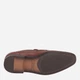 Мужские лоферы Guess 800353902 44 Коричневые (1159783292) - изображение 7