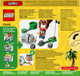 Конструктор LEGO Super Mario Носоріг Рамбі. Додатковий набір 106 деталей (71420) - зображення 9