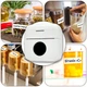 Портативний термопринтер JETIX Mini Printer Student, мобільний міні принтер для смартфона - зображення 7