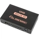 HDMI сплиттер 1x4 на 4 порта 1080P HDMI 1.4 (DC2427/2) - изображение 1