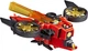 Transformacyjna zabawka Hasbro Deluxe Transformers EarthSpark F6231 (5010994183301) - obraz 4