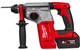 Перфоратор 2.3 Дж Milwaukee SDS-Plus M18 BLH-502X (4933478894) - зображення 1
