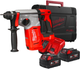 Перфоратор 2.3 Дж Milwaukee SDS-Plus M18 BLH-502X (4933478894) - зображення 3