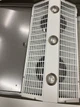Вытяжка островная DA 7000 D (AURA) Miele Б/У - изображение 6