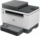 Багатофункціональний лазерний принтер HP LaserJet Tank MFP 2604SDW + Wi-Fi + Scanner (195908729303) - зображення 3