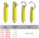 Съёмник изоляции 28-35мм2 Lemanso LTL15019 - изображение 2