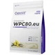 Протеин Ostrovit WPC 80 Eu STANDARD Банан 900 грамм - изображение 4