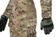 Костюм Primal Gear Combat G3 Uniform Set Multicam Size M - изображение 9