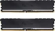 Оперативная память Mushkin DDR4-3600 65536MB PC4-28800 (Kit of 2x32768) Redline Stiletto (MRF4U360JNNM32GX2) - изображение 1