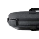 Сумка для ноутбука до 15.6" Grand-X SB-139D графіт, ремінь через плече в комплекті - зображення 5