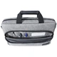 Сумка для ноутбука Grand-X 15.6'' SB-139 Light Grey (SB-139G) - изображение 4