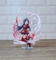 Акриловая коллекционная фигурка WorkPlaceShop Sword Art Online Асуна - (12) 17 см - изображение 2