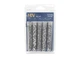 Пули H&N Slug HP Test Sampler Set 5.51мм Тестовый набор - изображение 1
