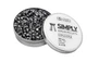Пули JSB Diabolo Simply 4.50мм, 0.535г, 500шт - зображення 1