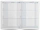 Школьный дневник Аркуш Котёнок 170 х 240 мм 80 страниц (1В2700) - изображение 4