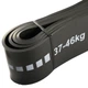 Эспандер-петля (резина для фитнеса и спорта) SportVida Power Band 6 шт 0-46 кг SV-HK0190-3 - изображение 4