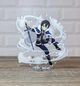 Акриловая коллекционная фигурка WorkPlaceShop Sword Art Online Кирито - (1) 17 см - изображение 3