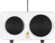 Електрична плита ARDESTO ECS-J225W - изображение 2