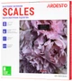 Веси для підлоги ARDESTO SCB-965PEONIES - зображення 5