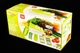 Багатофункціональна овочерізка Nicer Dicer Plus терка мультислайсер прес для нарізки подрібнювач овочів - зображення 6